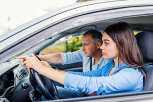 Driving Lessons: Private Driving Instruction, Traffic, Highway and Parallel Parking Lessons - Cantor's Driving School